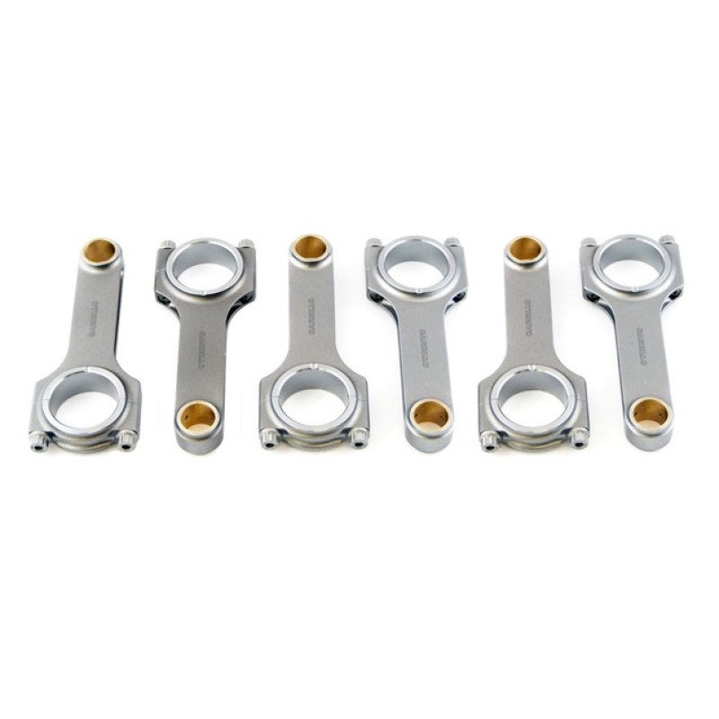 Carrillo BMW N20 3/8 Bolt Pro-H Bolt Connecting Rod Set 144.3mm Length(Block Clearance May be Needed