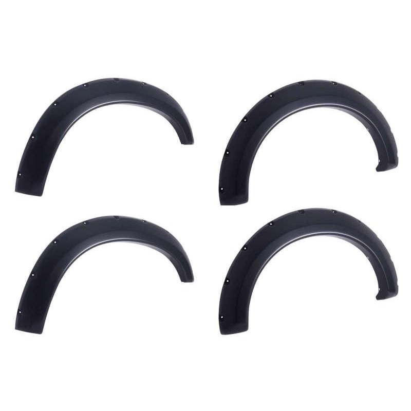 EGR 21-22 Ford Bronco Sport Base Bolt-On Look Fender Flares – Set (793564)