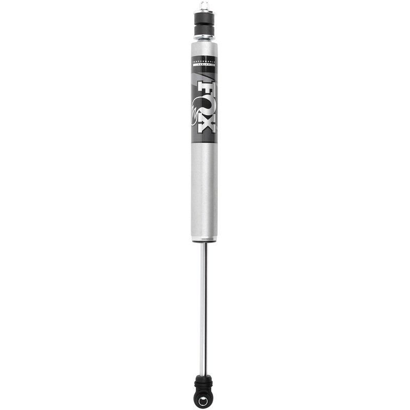Fox 03+ 4Runner 2.0 Performance Series 8.6in. Smooth Body IFP Rear Shock / 0-1.5in. Lift