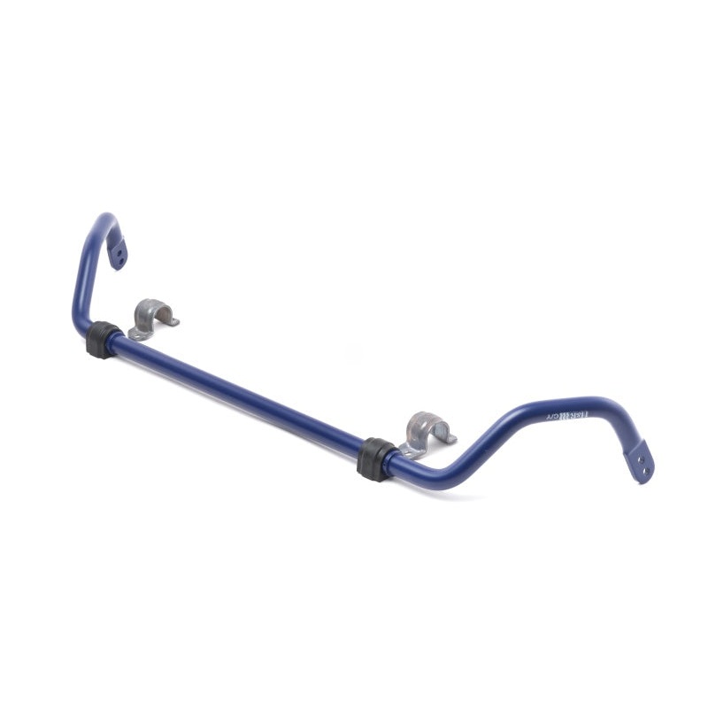 H&R 10-11 Chevrolet Camaro LS/LT/SS (Incl. Convertible) V6 28mm Adj. 2 Hole Sway Bar – Front