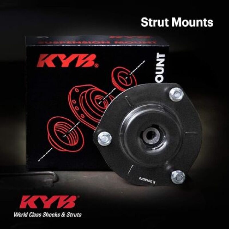 KYB 19-22 Hyundai Santa Fe Strut Mount Kit – Rear