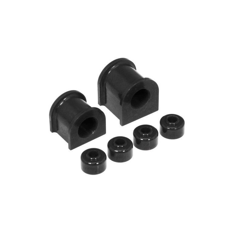 Prothane 00+ Toyota Tundra Front Sway Bar Bushings – 24mm – Black