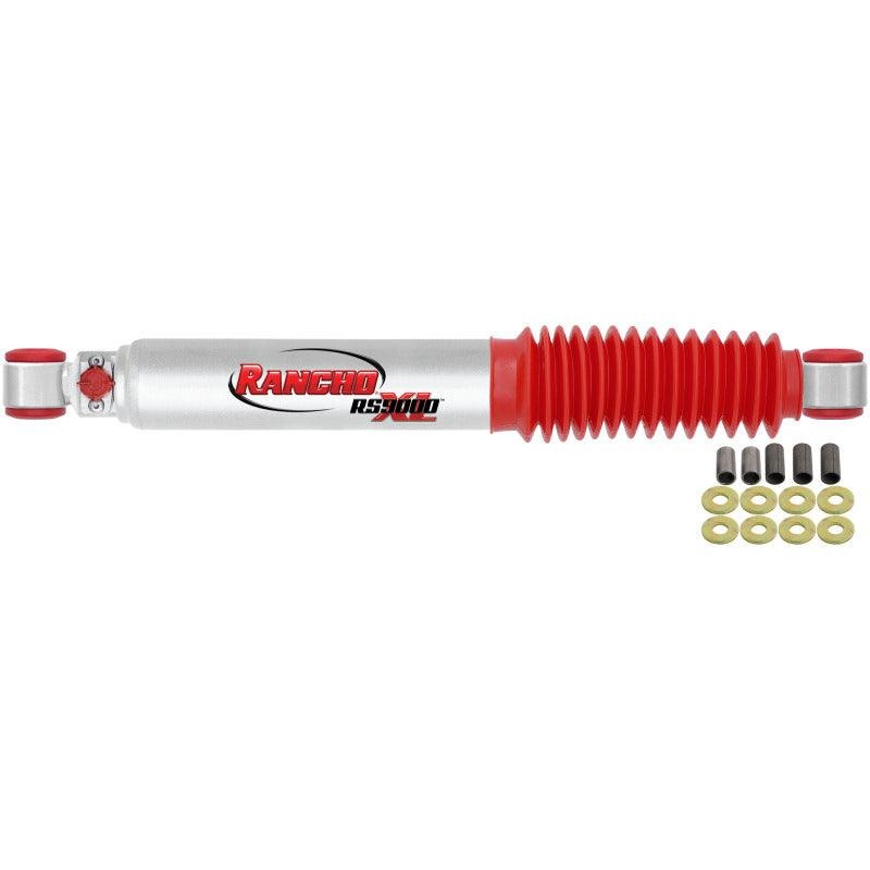 Rancho 69-93 Dodge Pickup / W Series 1 Ton – 4WD Rear RS9000XL Shock