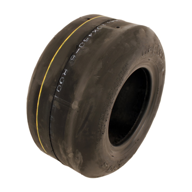 Raptor Slick Tire 10×4.50-5