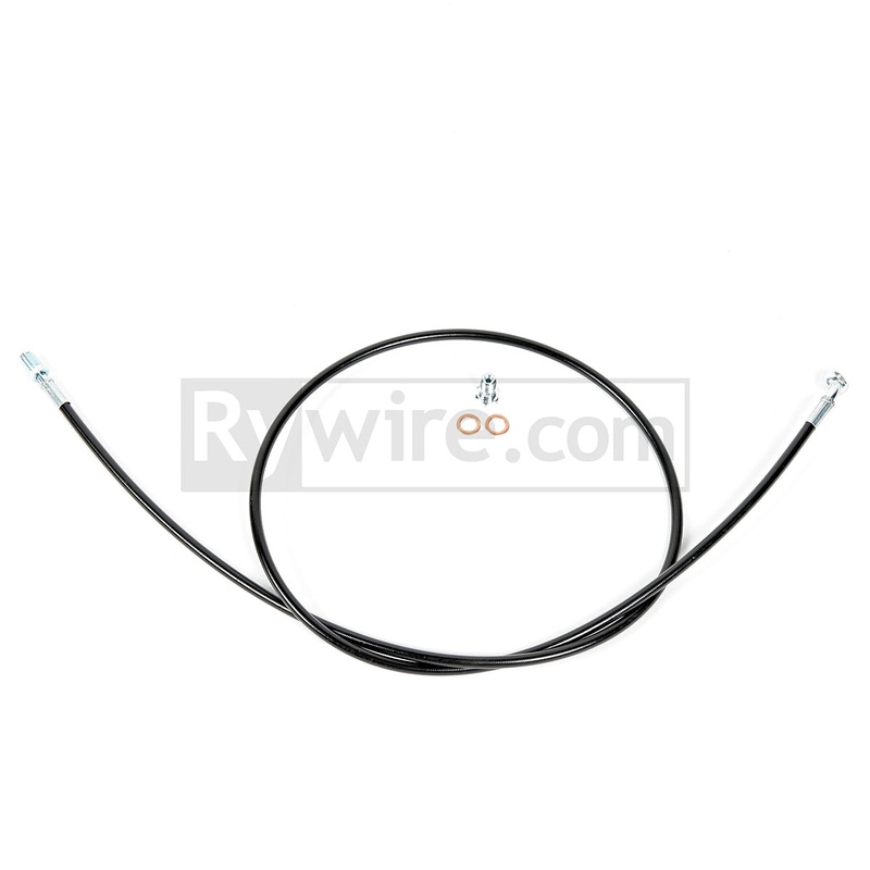 Rywire D-Series & B-Series Hydraulic Clutch Line