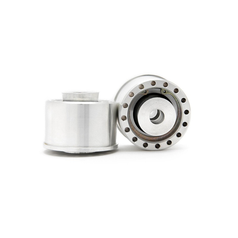 SPL Parts Rear Spherical Trailing Arm Bushing Set (RTAB) – 1998-1999 BMW 323i (E36)