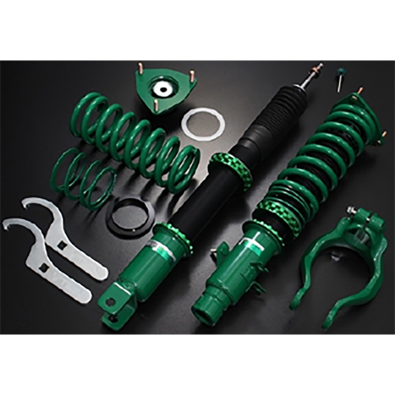 Tein Mono Racing Coilover Kit | 2009-2021 Nissan GT-R (VSK00-K1LS3)
