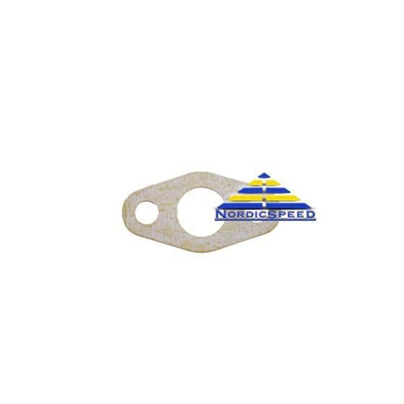 Turbo Oil Return Gasket T5 OEM SAAB