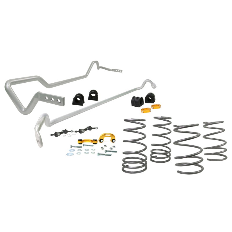 Whiteline Subaru Impreza WRX GD2 Grip Series Stage 1 Kit