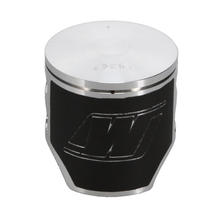 Wiseco 806M05000 Suzuki RM85 02-19 ProLite 1969CS Piston Kit