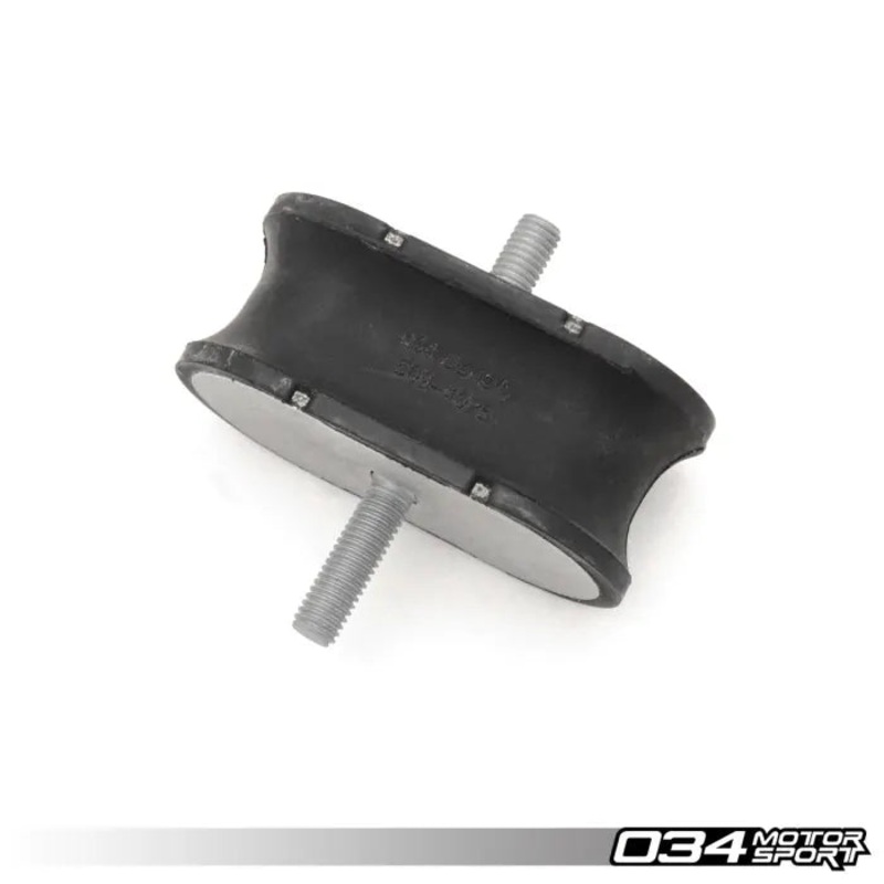 034Motorsport Transmission Mount Upgrade (Street Density) – Audi A4/S4/RS4 – A5/S5/RS5 – Q5/SQ5 (B8+/B9+)
