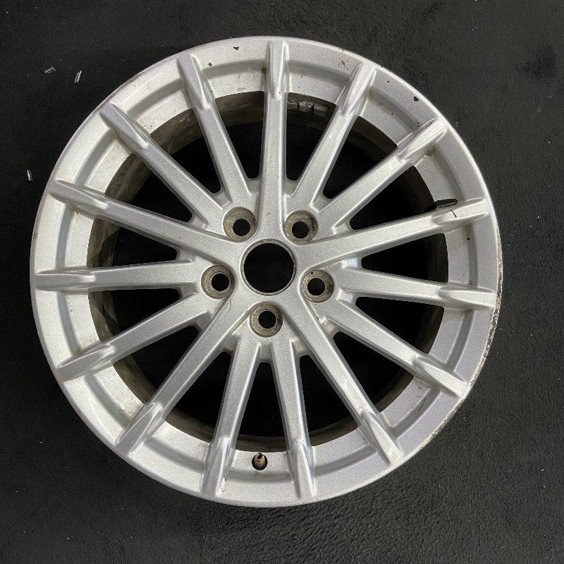 17″ C-MAX 13-16 17×7 alloy 15 spoke Original OEM Wheel Rim