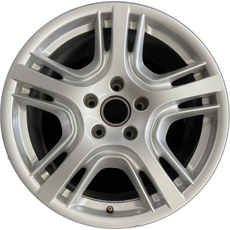 19″ PORSCHE PANAMERA 10-13 alloy 19×10 5 triple spoke Original OEM Wheel Rim