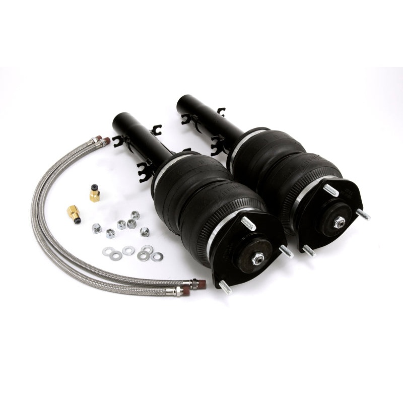 Air Lift Performance 98-06 Audi TT / 02-04 VW Golf/GTI/Jetta Slam Front Kit