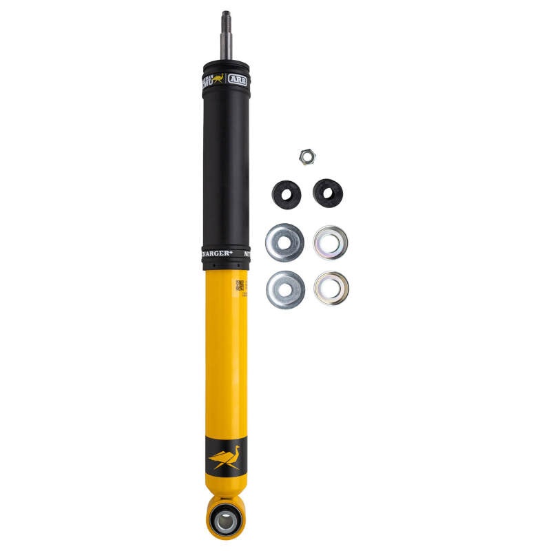 ARB / OME Nitrocharger Plus Shock 2015+ Mitsubishi Triton – Rear