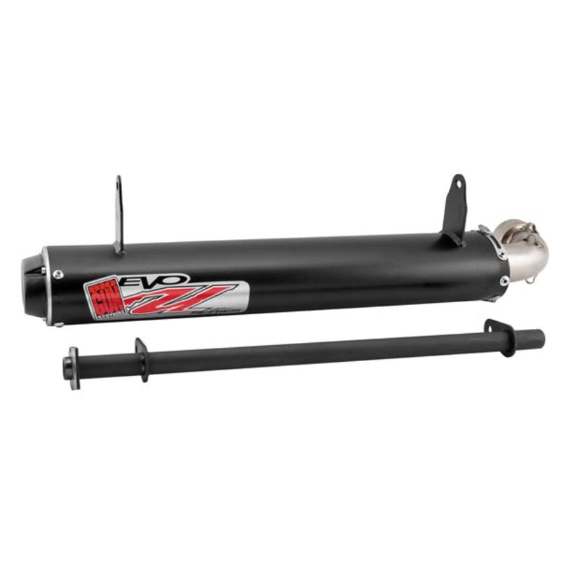 Big Gun Exhaust 12-7852 EVO U Slip On