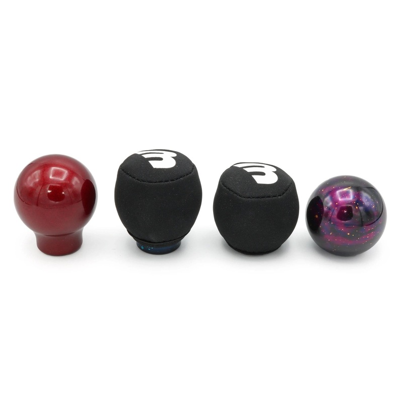 Billetworkz Shift Knob Beanie – Universal