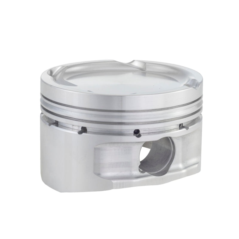 CP Piston & Ring for Honda D16Y8 – Bore (76.0mm) – +1.0mm – Compression Ratio (9:0) *SINGLE PISTON*