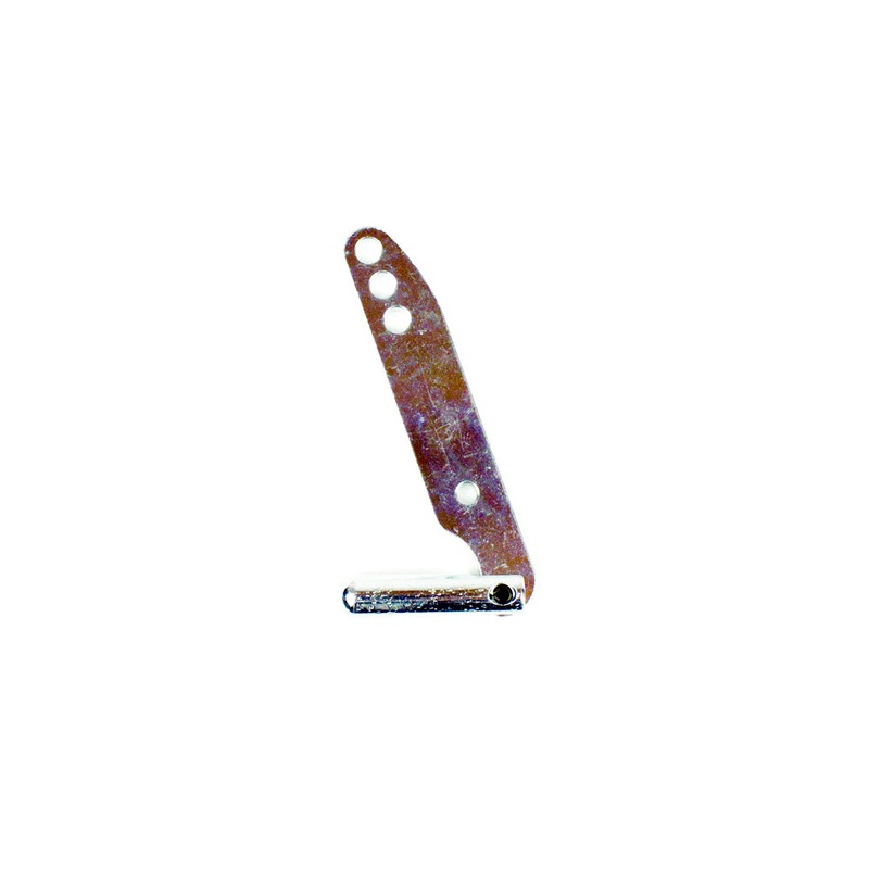 MCP A. 882/883 Lever with Push Rod