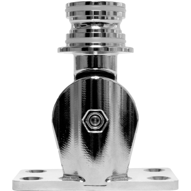 Tower Speaker Deck / Roof Mount by EcoXGear