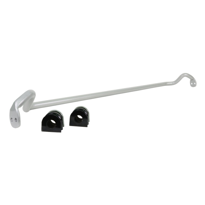 Whiteline 02-07 Subaru WRX Wagon Front 22mm Heavy Duty Adjustable Swaybar