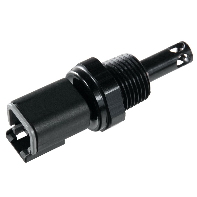 3/8″ NPT RIFE Standard IAT Air Temperature Sensor DTM Connector -10 to 335F