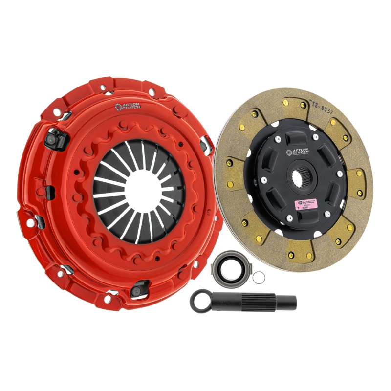 Action Clutch Stage 2 Clutch Kit | 1971 – 1974 Mazda RX-2 (ACR-0934)
