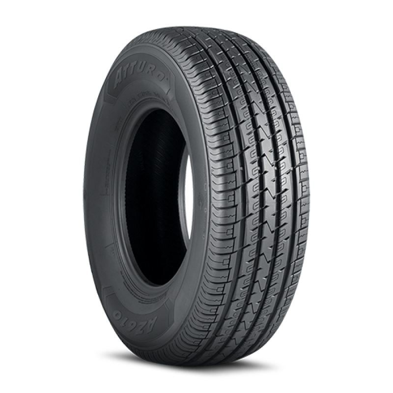 Atturo AZ 610 Tire – 265/70R17 115H