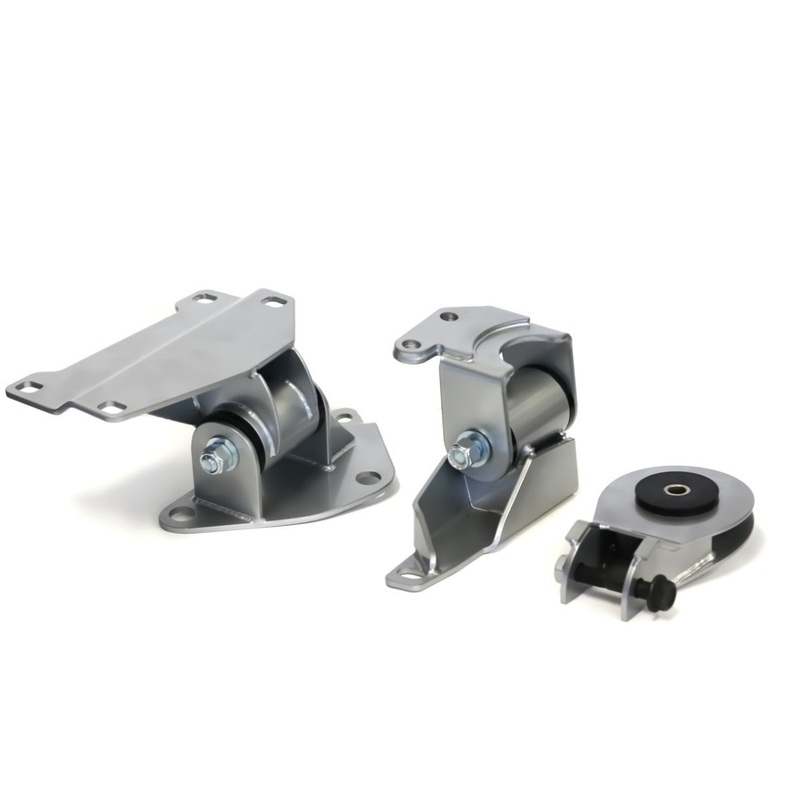 AWR Racing 2010-2013 MazdaSpeed3 engine mount kit