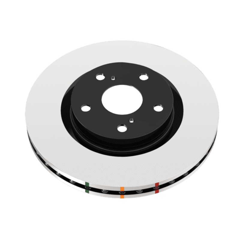 DBA 13-17 SRT Viper Front 4000 Series Standard Rotor
