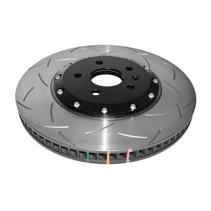 Front 5000 Series T3 Brake Rotor