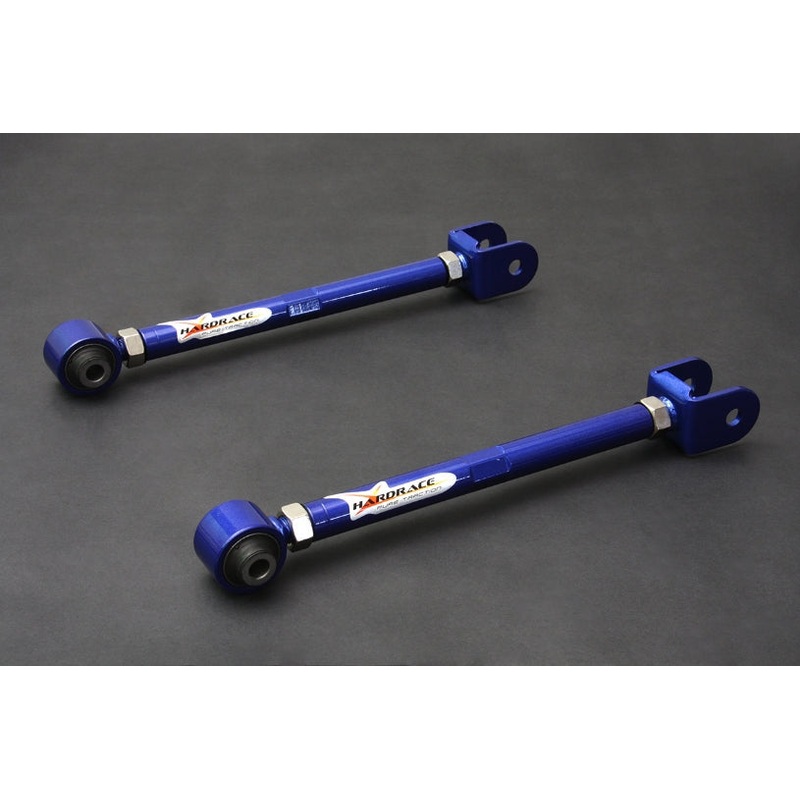 Hardrace Rear Toe Control Arms | Nissan 240SX (HR-6165-S14-R)