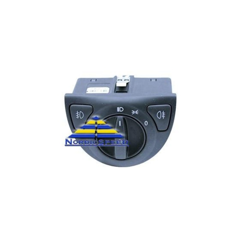 Head Light Switch OEM SAAB