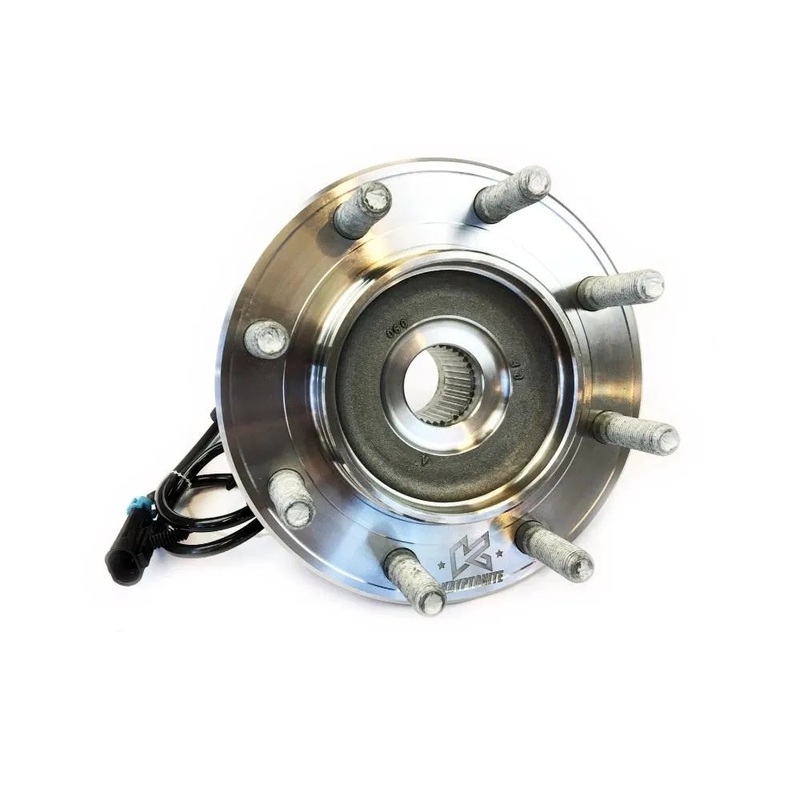 Kryptonite Wheel Bearing |  KR303