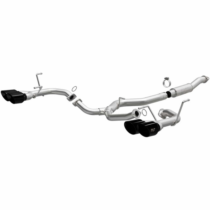 Magnaflow [22-25 WRX] Competition Series Cat-Back Exhaust System | 19608