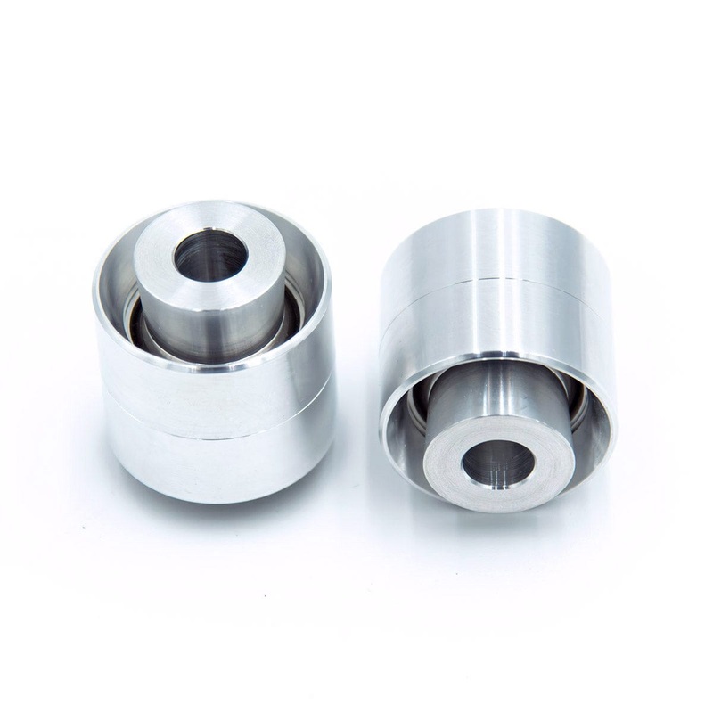 SPL Parts Rear Knuckle Bushing – Subaru BRZ 2013+ & Toyota 86 2017-2020
