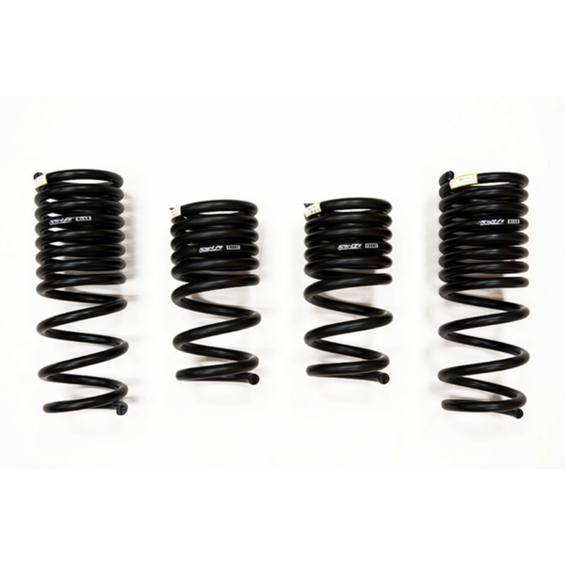 Swift Spec R Sport Springs 2007-2014 Mazda Mazdaspeed 3