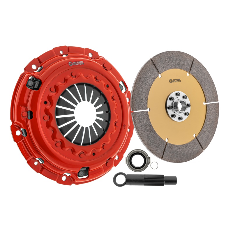 Action Clutch Ironman Unsprung Clutch Kit | 1983 – 1986 Nissan Pulsar (ACR-1522)
