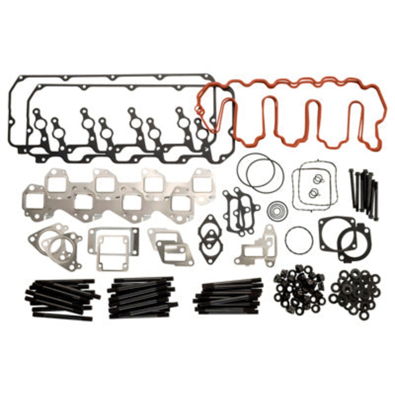 Alliant Power Head Installation Kit w/ARP Studs, GM LLY/LBZ/LMM AP0046