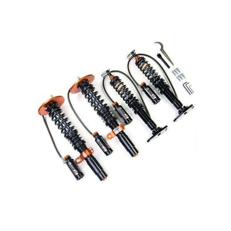 AST 5200 Series Coilovers 05-15 Mazda MX-5 NC / RX8