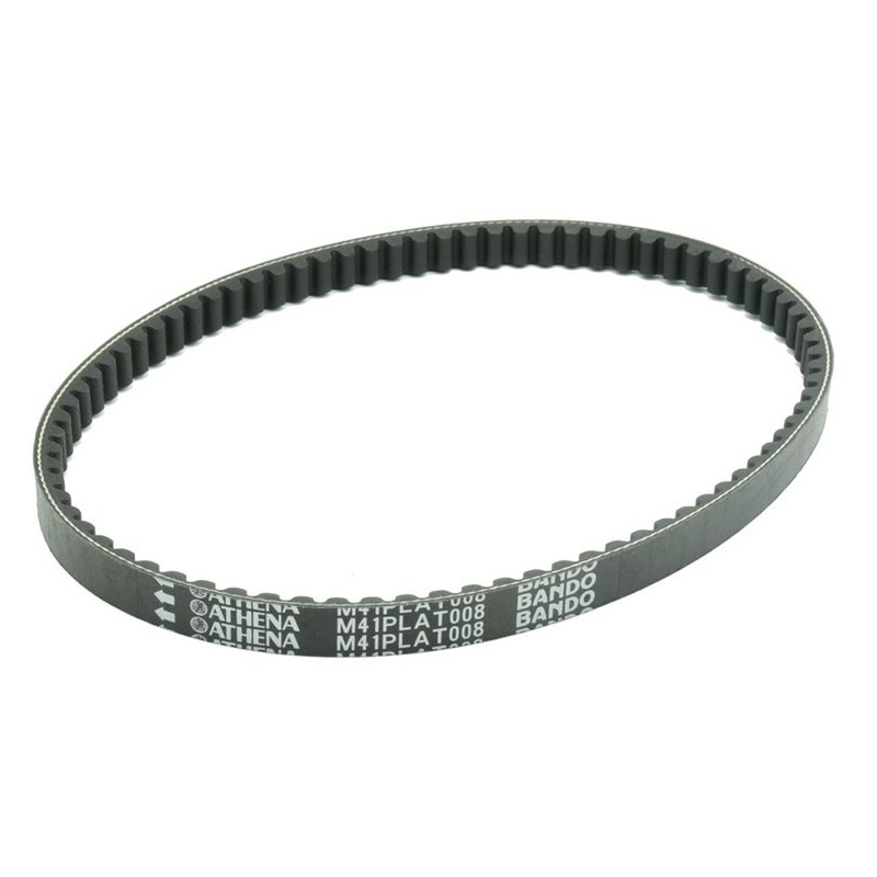 Athena S41PLAT008 Transmission Belt