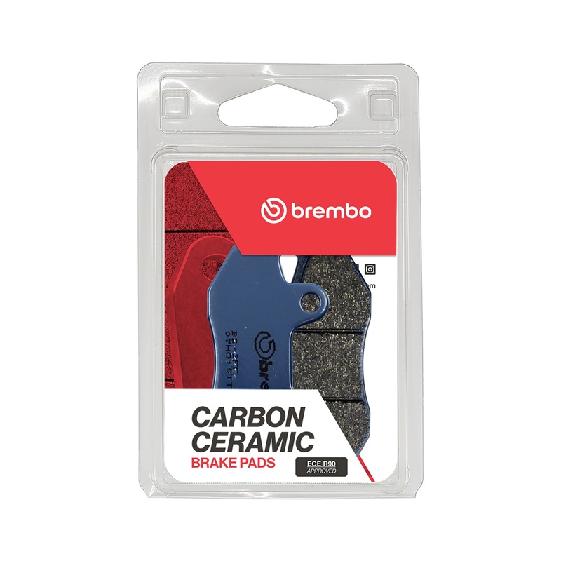 Brake Pads – 07HO15TT