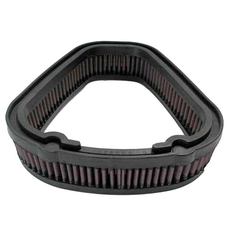 Custom Air Filter by K&N (E-3495)