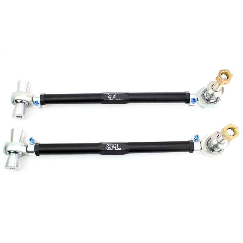 SPL Parts BMW E9X/E8X/F8X Front Tension Rods