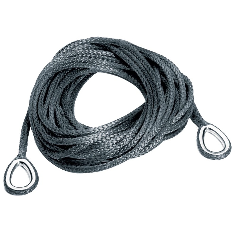 Synthetic Rope Extension 50Ft By Warn