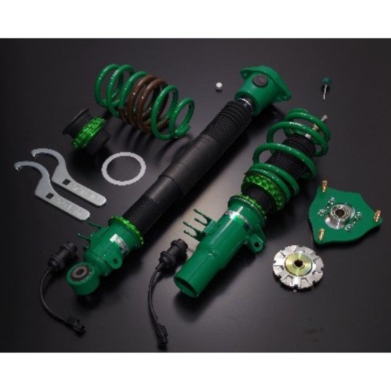 Tein Flex Z Coilover Kit | 16-21 Civic Coupe, Sedan