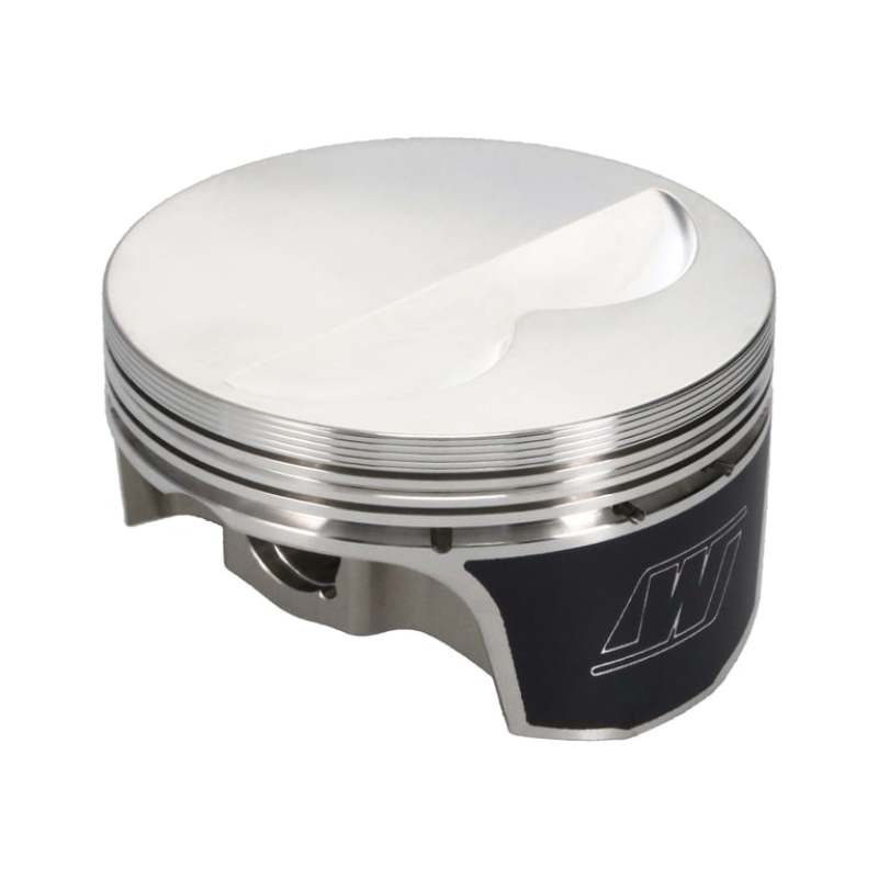 Wiseco Chevy SB RED Series Piston Set 4130in Bore 1062in Compression Height 0927in Pin – Set of 8