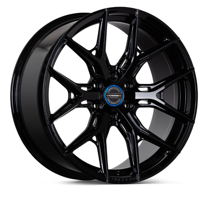 22×9.5 Vossen HF4-4 / 6×139.7 / ET20 / CB 106.1