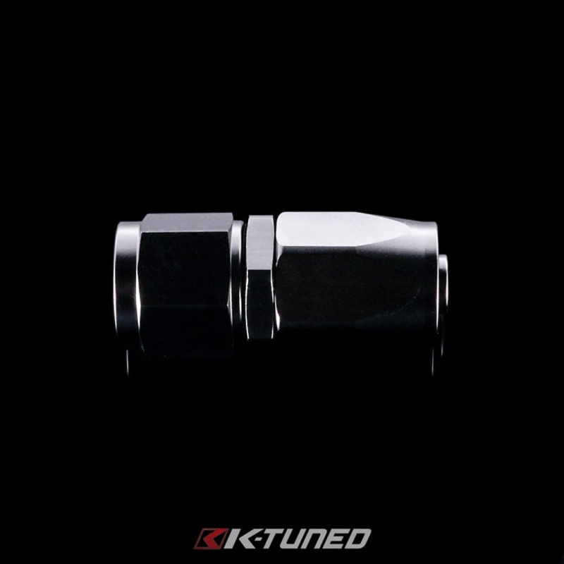 Aluminum Hose End Straight