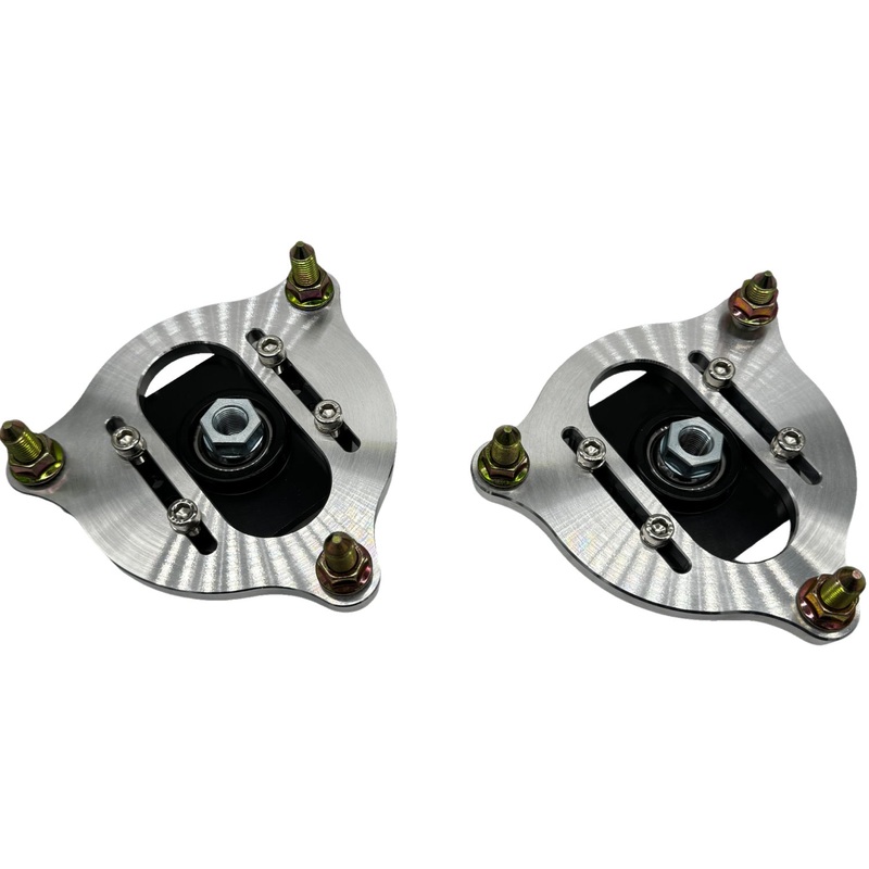 Ballade Sports 17+ Civic Type-R FK8 /FL5/DE5 Front Camber Plate Kit